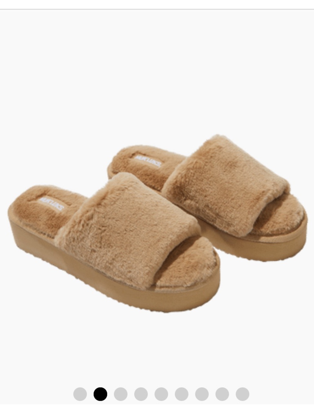 MUK LUKS Kirstey Slide Slipper